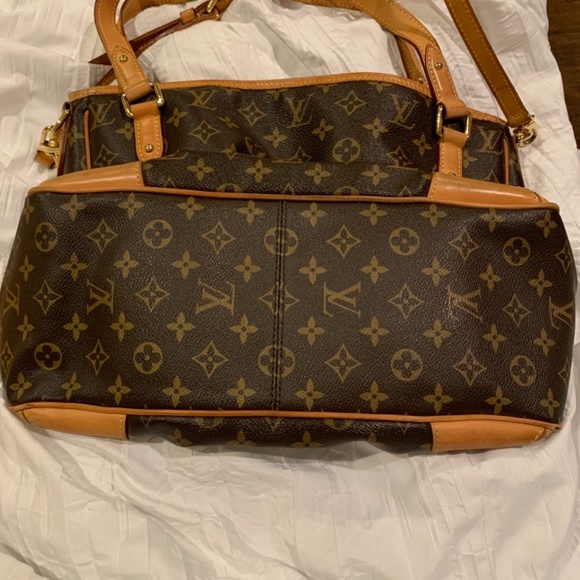 Louis Vuitton Estrela - Picture 2 of 11
